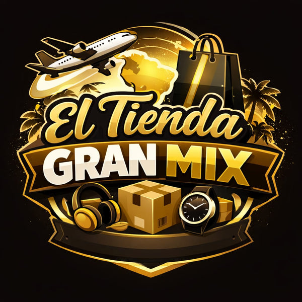 El Tienda Gran Mix